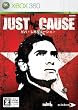JUST CAUSE ~ビバ･レボリューション~