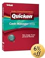 Quicken Cash Manager 2008