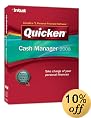Quicken Cash Manager 2008