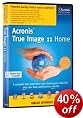 Acronis True Image 11 (PC)