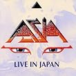 Live in Japan