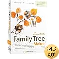 Family Tree Maker 2008 Essentials Bilingual