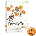 Family Tree Maker 2008 Essentials Bilingual