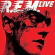 R.E.M.ライヴ(DVD付)