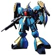 1/144 HGUC ヤクト・ドーガ (ギュネイ・ガス専用機)