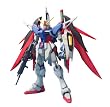 1/100 MG デスティニーガンダム