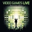 Video Games Live, Vol. 1