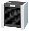 DBK キューブセラミックファンヒーター ホワイト DCB1000WB