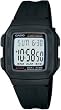 CASIO (カシオ) 腕時計 デジタルウォッチ F-201W-1AJF メンズ