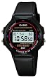 CASIO (カシオ) 腕時計 デジタルウォッチ W-78-1 メンズ