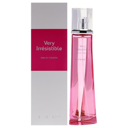 VERY IRRESISTIBLE SENSUAL For Women By GIVENCHY Eau De Parfum Spray