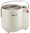 TIGER 精米器 アーバンベージュ RSE-A100CU