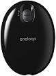 SANYO 充電式カイロ 「eneloop kairo」 (ブラック) KIR-S2S(K)