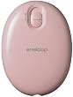 SANYO 充電式カイロ 「eneloop kairo」 (ピンク) KIR-S2S(P)
