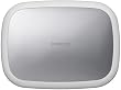 SANYO 充電式ポータブルウォーマー 「eneloop anka」 (ホワイト) KIR-S4S