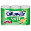 Kleenex Cottonelle