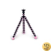 Joby GP1-EPEN Gorillapod Flexible Tripod (Pink)