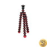 Joby GP1-EREN Gorillapod Flexible Tripod (Red)