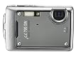 OLYMPUS 防水デジタルカメラ μ795SW （ミュー） ダークシルバー μ795SWSLV