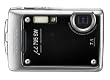OLYMPUS 防水デジタルカメラ μ795SW （ミュー） ピアノブラック μ795SWBLK