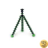 Joby GP1-EGEN Gorillapod Flexible Tripod (Green)