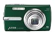 OLYMPUS デジタルカメラ μ830 （ミュー） ブリティッシュグリーン μ830GRN
