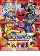 獣拳戦隊ゲキレンジャー 2008年カレンダー