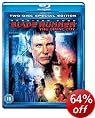 3 for 2 on Selected Blu-ray Discs