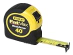 Shop tape measures