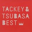 タキツバベスト