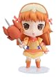 ゾイド ジェネシス ねんどろいど レ・ミィ (ノンスケールABS&PVC塗装済み可動フィギュア)