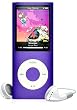 Apple iPod nano 16GB パープル