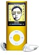 Apple iPod nano 16GB イエロー