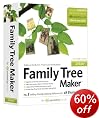 Family Tree Maker 2008 Deluxe (PC)