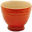 Le Creuset デザートカップ オレンジ 910137-00-09