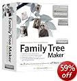Family Tree Maker 2008 Platinum (PC)