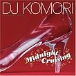 Sugarbitz Soundmixer - MIDNIGHT CRUISING -