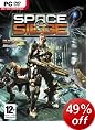 Space Siege