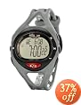 Timex Midsize Gray Ironman Sleek iControl Watch