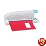 GBC C55 Personal CombBind Binding Machine (7708900)