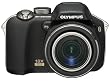 OLYMPUS デジタルカメラ CAMEDIA （キャメディア） SP-560UZ