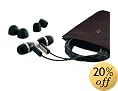 Zune Premium Headphones v2