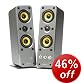 Up to 50% off Selected Creative Speakers
