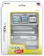 セレクトパックDS Lite ホワイトグレー