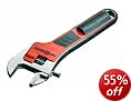 Black & Decker Powered Adjustable Auto Wrench