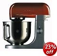 Kenwood kMix KMX51 Stand Mixer Red