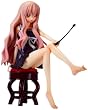 ゼロの使い魔 双月の騎士 ルイズ 小悪魔Ver. (1/6スケールPVC塗装済み完成品）