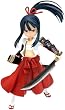 世界樹の迷宮 ブシドーの女の子 (ノンスケールPVC塗装済み完成品）