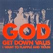 ちょっと、たりないGET DOWN VALIS(DVD付)