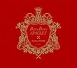 Berry Berry SINGLES(初回生産限定盤)(DVD付)